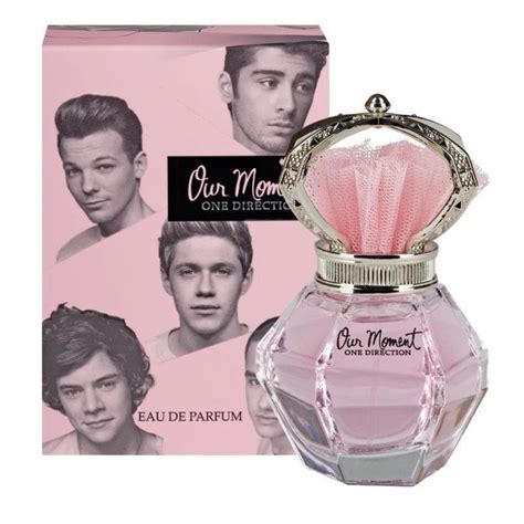 one direction our moment perfume dupe|one direction perfume set.